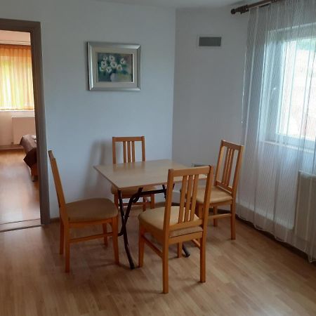 Casa Cionca Guest House Gilău Eksteriør bilde