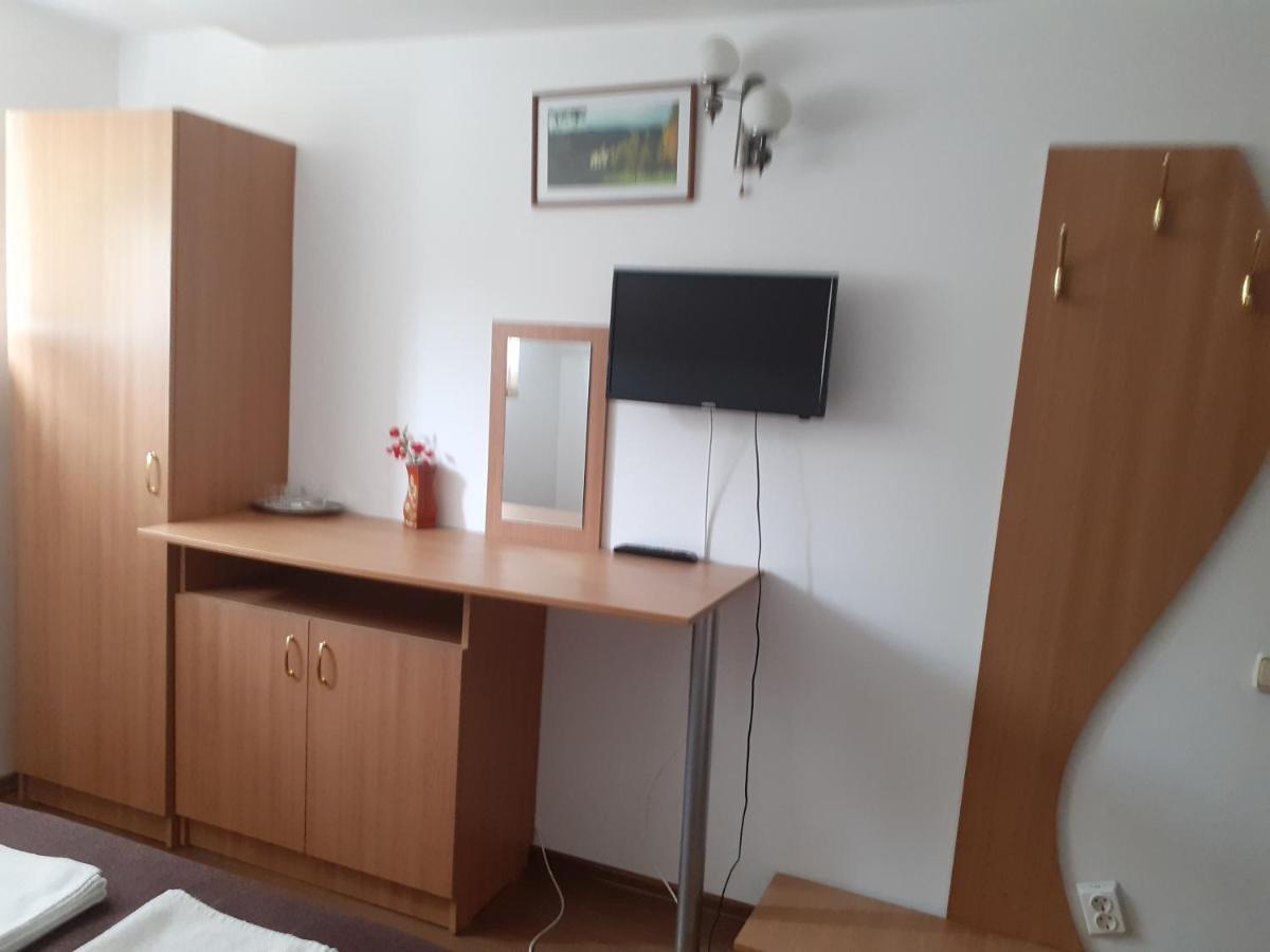 Casa Cionca Guest House Gilău Eksteriør bilde