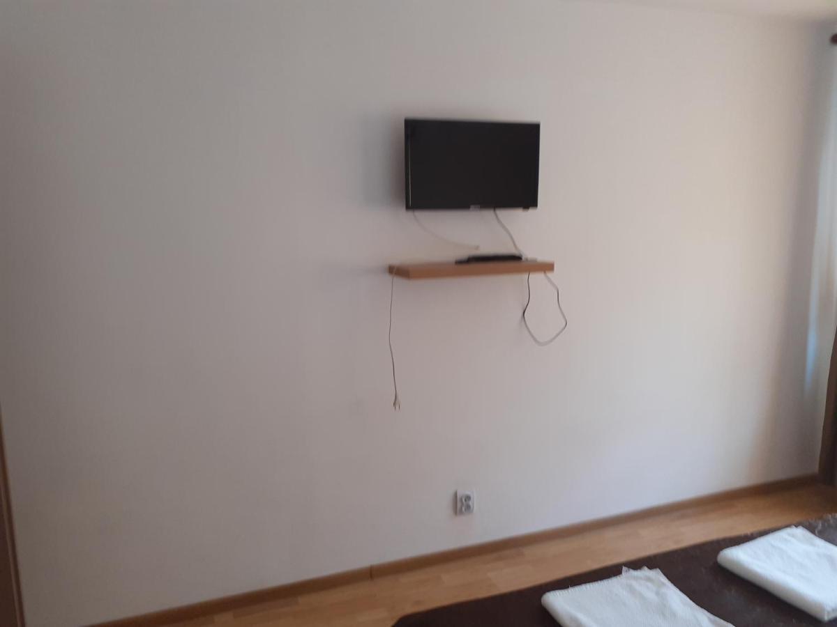 Casa Cionca Guest House Gilău Eksteriør bilde