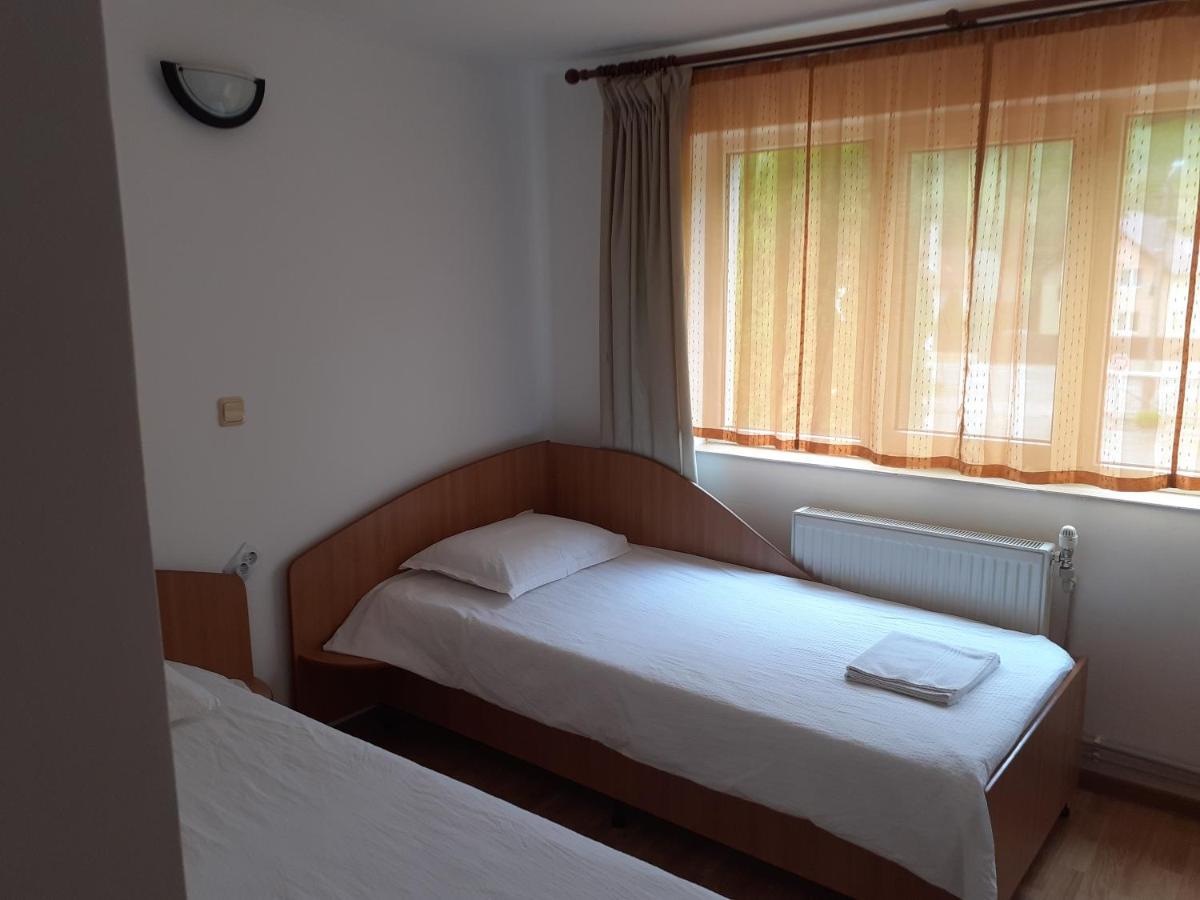 Casa Cionca Guest House Gilău Eksteriør bilde