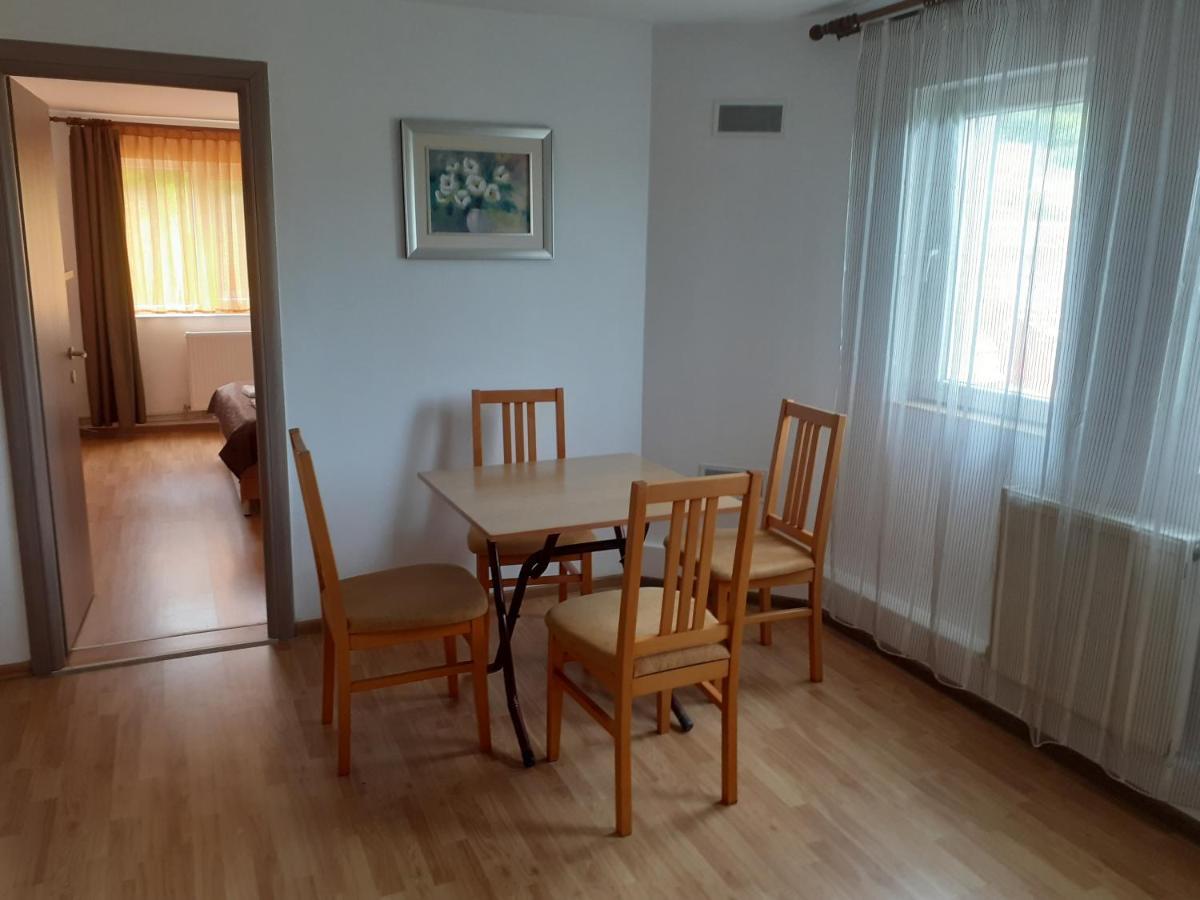 Casa Cionca Guest House Gilău Eksteriør bilde