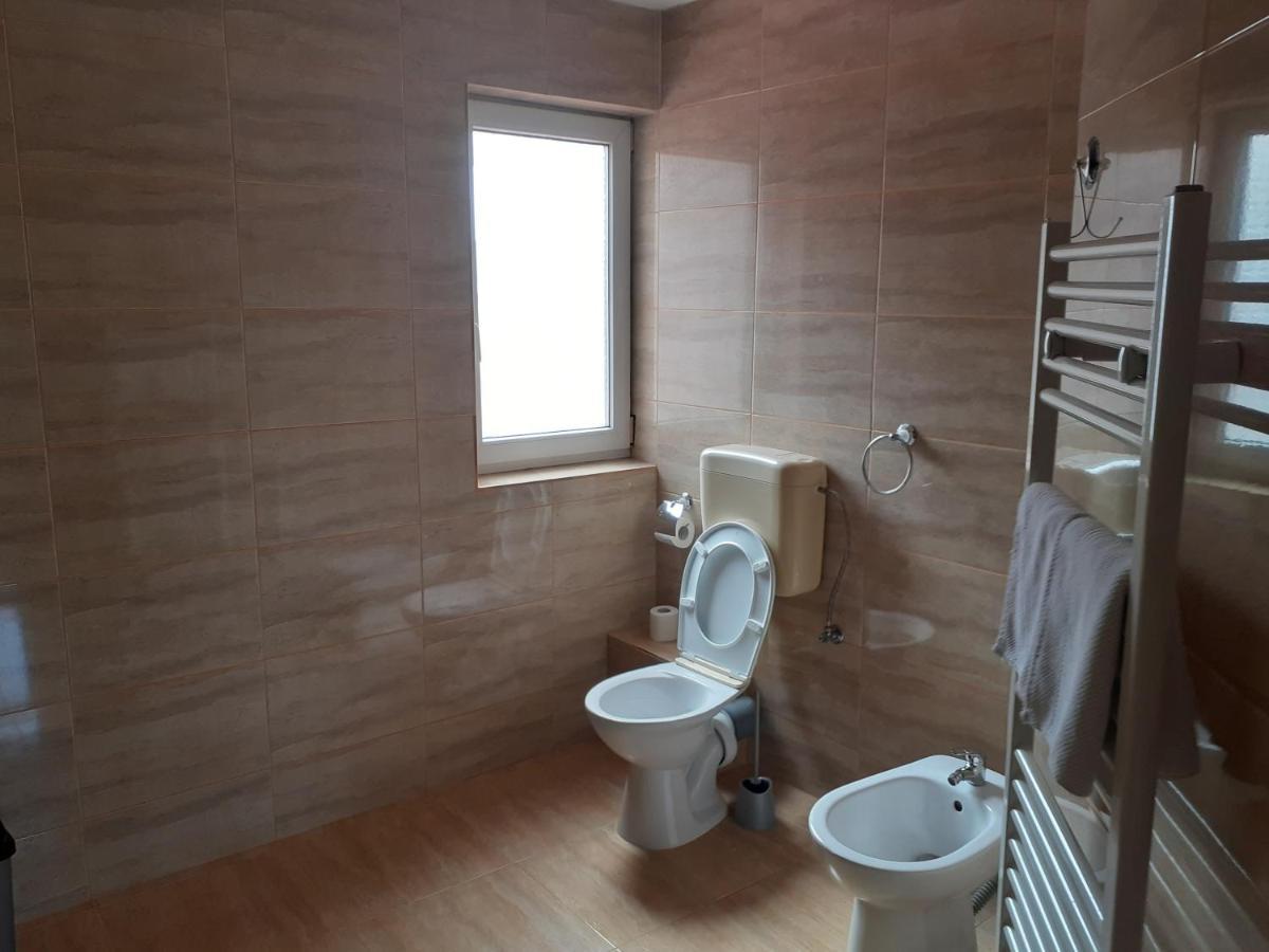 Casa Cionca Guest House Gilău Eksteriør bilde