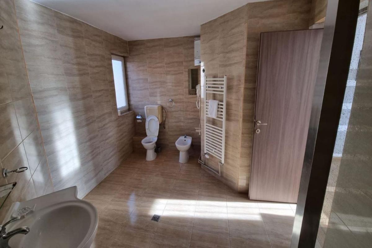 Casa Cionca Guest House Gilău Eksteriør bilde