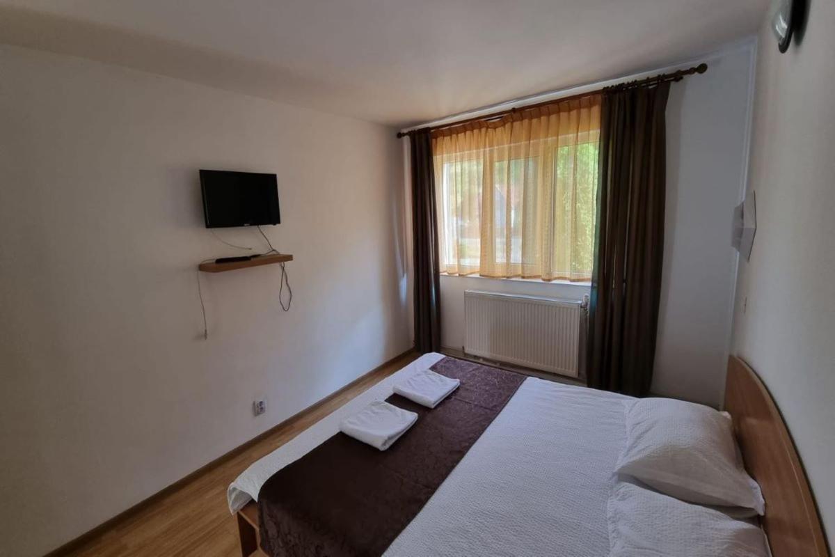Casa Cionca Guest House Gilău Eksteriør bilde