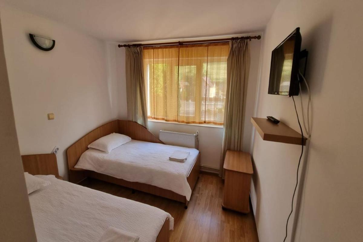 Casa Cionca Guest House Gilău Eksteriør bilde