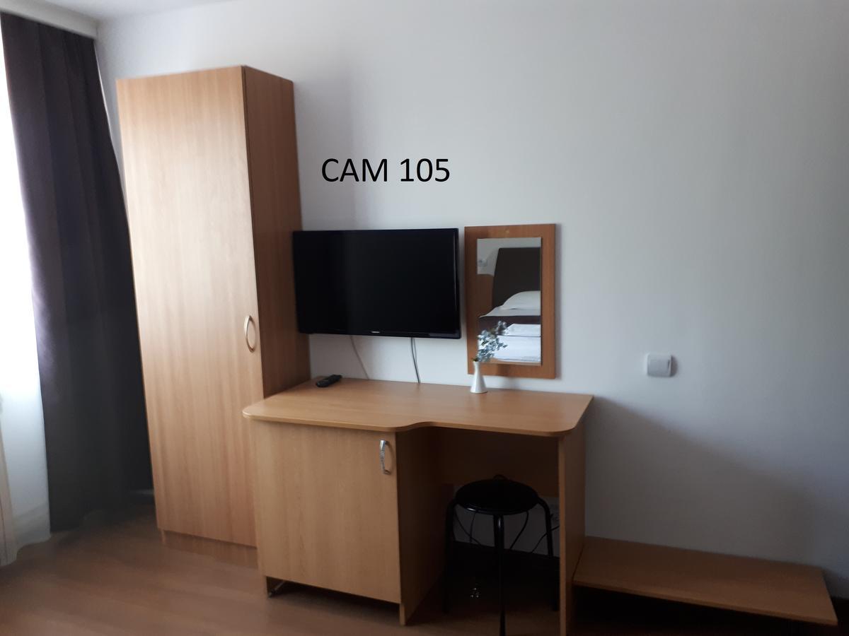 Casa Cionca Guest House Gilău Eksteriør bilde