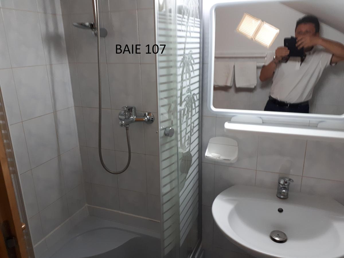 Casa Cionca Guest House Gilău Eksteriør bilde