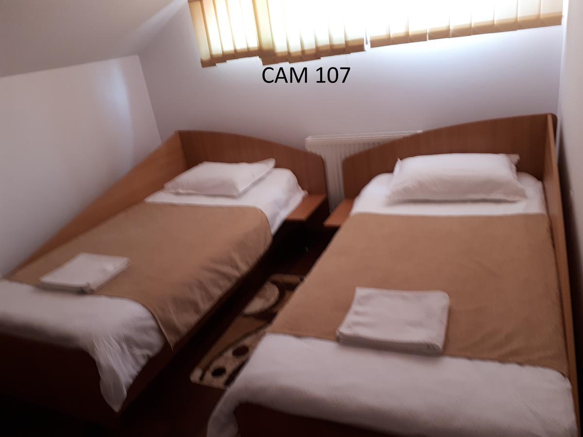 Casa Cionca Guest House Gilău Eksteriør bilde