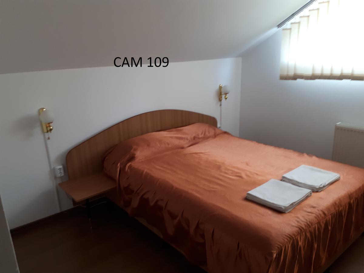 Casa Cionca Guest House Gilău Eksteriør bilde