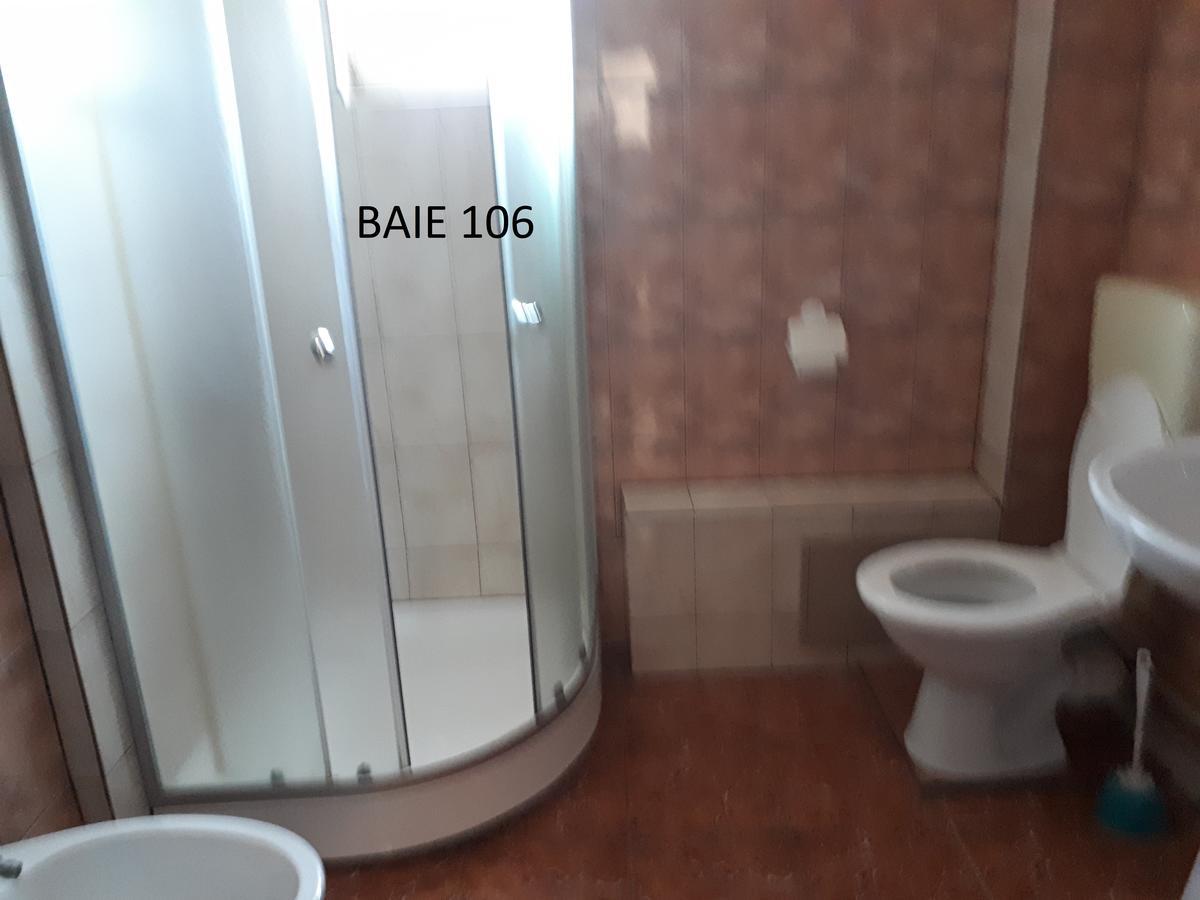 Casa Cionca Guest House Gilău Eksteriør bilde