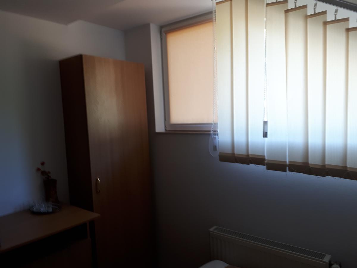 Casa Cionca Guest House Gilău Eksteriør bilde