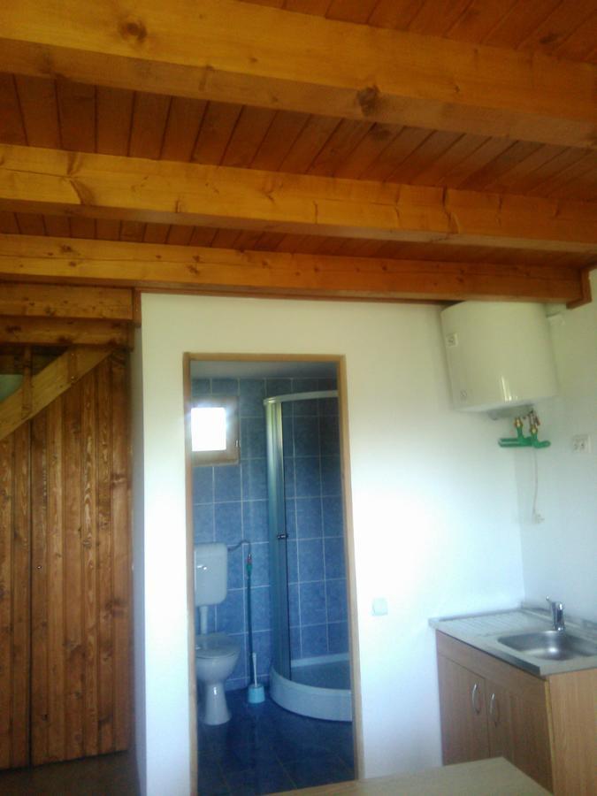 Casa Cionca Guest House Gilău Eksteriør bilde