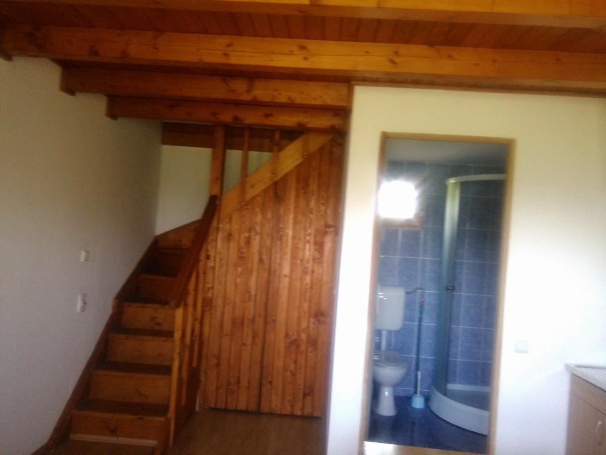 Casa Cionca Guest House Gilău Eksteriør bilde